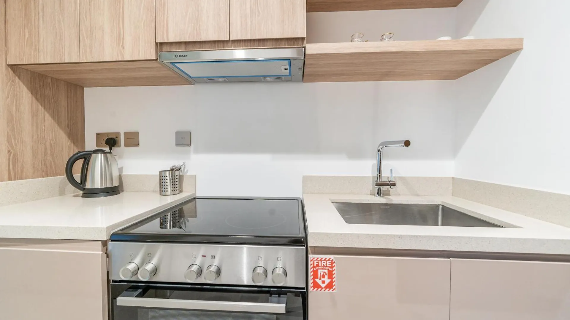Apartment Missoni Charm Studio Fully Furnished With Style Dubai Vereinigte Arabische Emirate