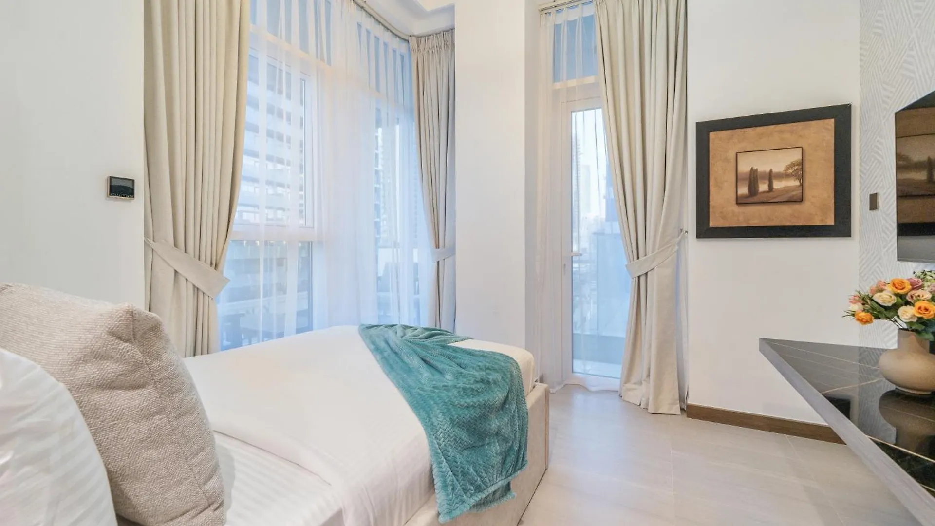 Missoni Charm Studio Fully Furnished With Style Dubai