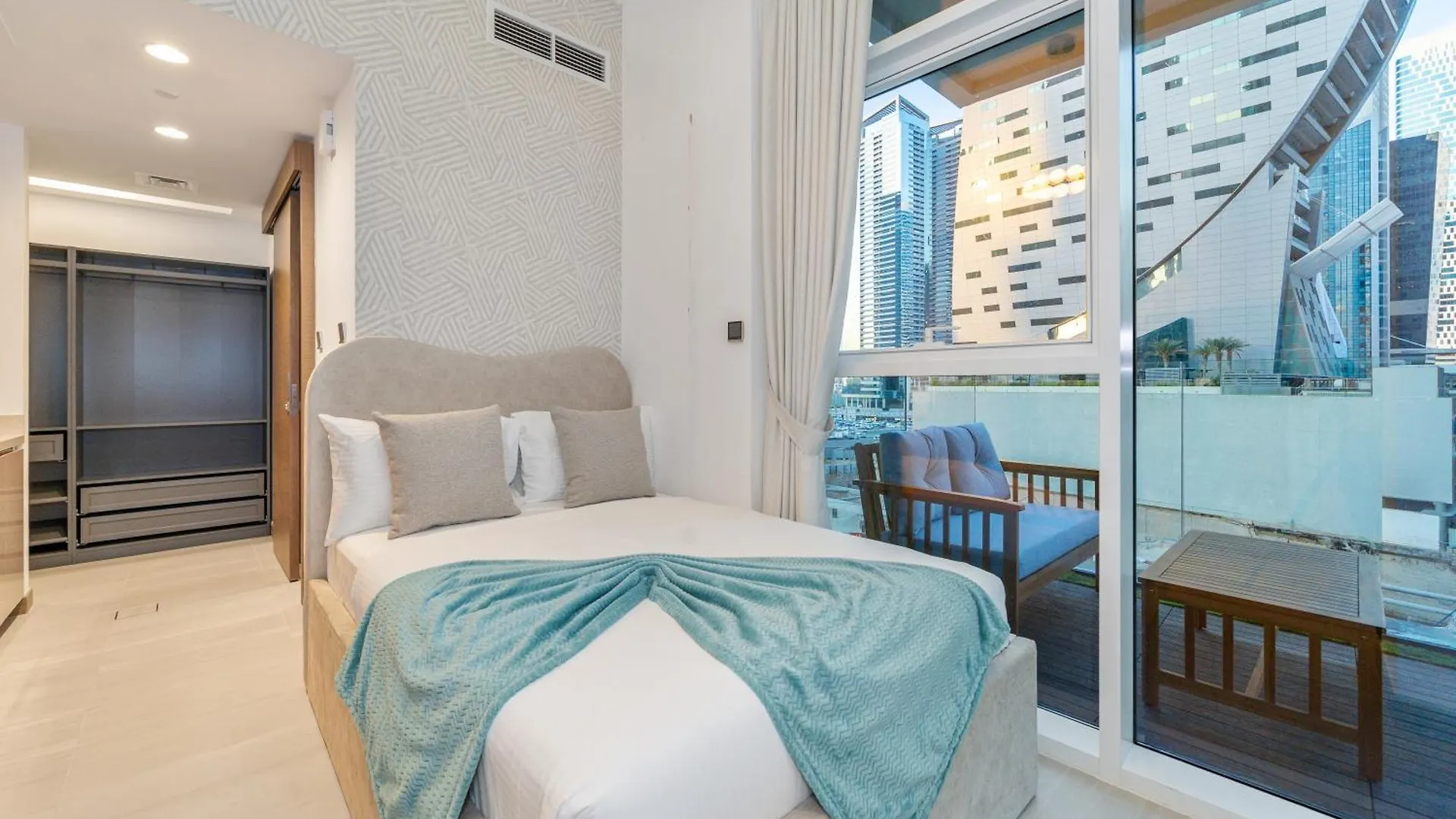 Missoni Charm Studio Fully Furnished With Style Dubai