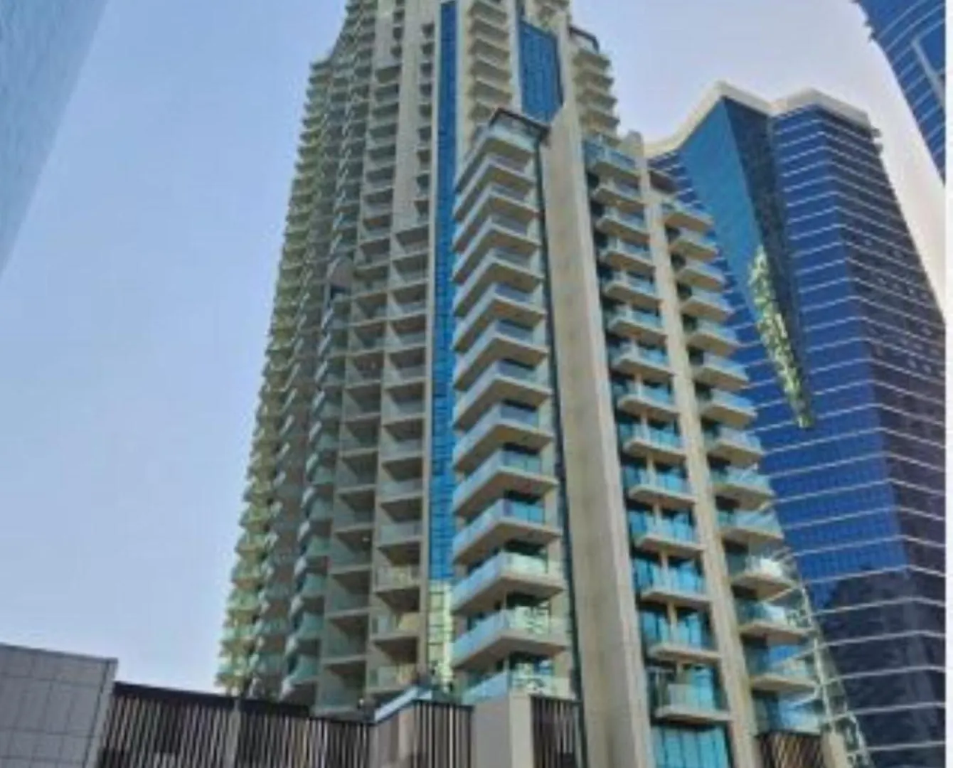 Apartment Missoni Charm Studio Fully Furnished With Style Dubai
