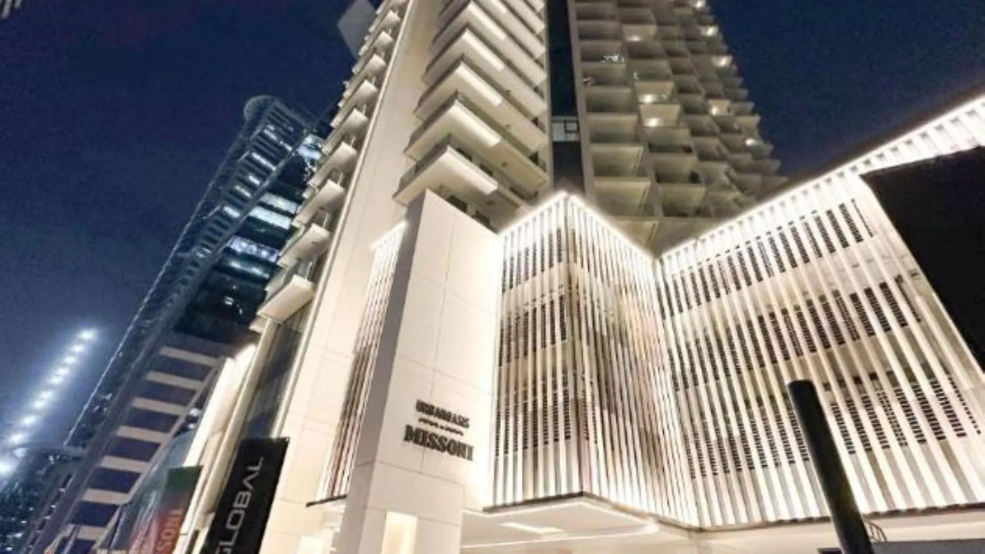 Missoni Charm Studio Fully Furnished With Style Dubai 0*,  Vereinigte Arabische Emirate